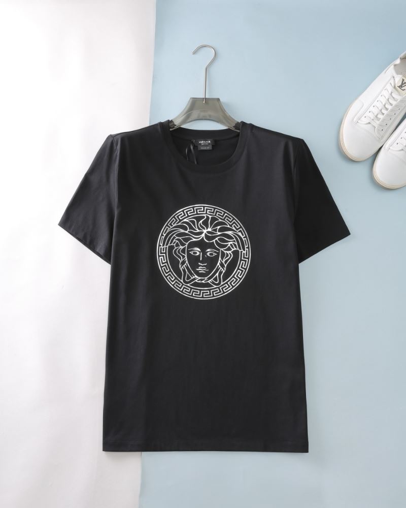 Versace T-Shirts